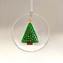 Ladda upp bild till gallerivisning, 🎄Handgjord juldekoration✨
