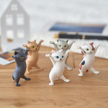 Ladda upp bild till gallerivisning, Katt Pennhållare(5 st gratis frakt)
