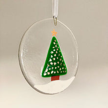Ladda upp bild till gallerivisning, 🎄Handgjord juldekoration✨
