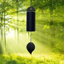 Ladda upp bild till gallerivisning, Tranquility Bell Trädgård Wind Chime
