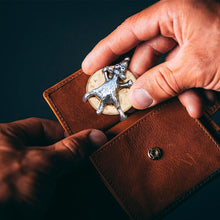 Ladda upp bild till gallerivisning, Musberlock Talisman | Skydda din rikedom
