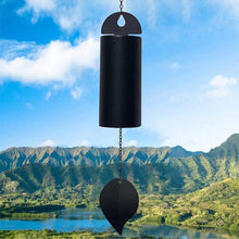 Ladda upp bild till gallerivisning, Tranquility Bell Trädgård Wind Chime
