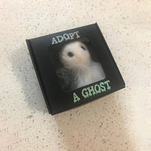 Ladda upp bild till gallerivisning, Fantastisk Halloween-present 🎁 - Adoptera ett litet spöke

