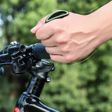 Ladda upp bild till gallerivisning, Ergonomisk design cykelhandtag
