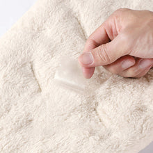 Ladda upp bild till gallerivisning, Unisex tofflor i fleece
