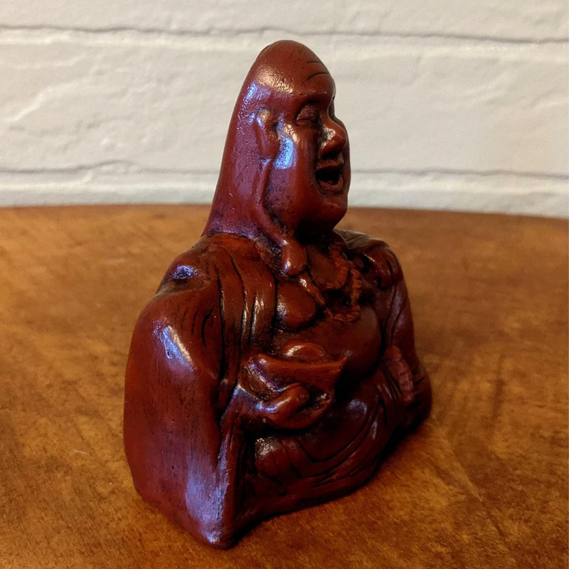 🤣Buddha Flip