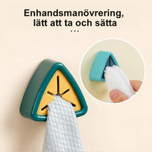 Ladda upp bild till gallerivisning, Kreativ handduksförvaringsplugg
