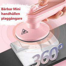 Ladda upp bild till gallerivisning, Bärbart Ministrykjärn
