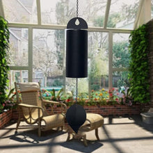 Ladda upp bild till gallerivisning, Tranquility Bell Trädgård Wind Chime
