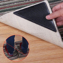 Ladda upp bild till gallerivisning, Anti-slip kuddar mattematta gripare
