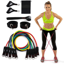 Ladda upp bild till gallerivisning, Home fitness Träningsband
