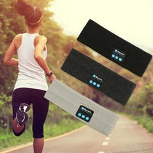 Ladda upp bild till gallerivisning, Wireless Bluetooth Headband
