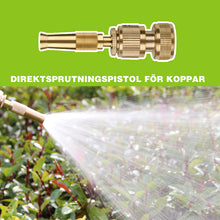 Ladda upp bild till gallerivisning, Koppar Sprutpistol
