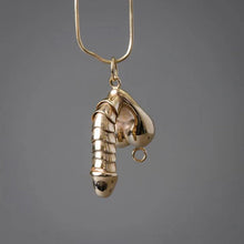 Ladda upp bild till gallerivisning, Funny Erectable Pendant
