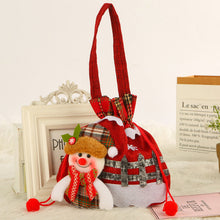 Ladda upp bild till gallerivisning, Geschenktüte für Weihnachtsgeschenk

