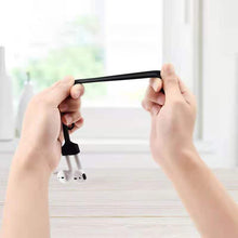 Ladda upp bild till gallerivisning, Anti-Lost magnetiska Airpods nackrem
