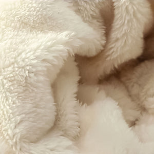 🧶Integrerad hörselskydd vindtät kepshalsduk