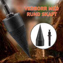 Ladda upp bild till gallerivisning, Hex Shank Vedborr

