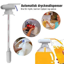 Ladda upp bild till gallerivisning, Magisk Dryckemaskin

