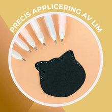 Ladda upp bild till gallerivisning, Scrapbook Quick Dry Glue Pen
