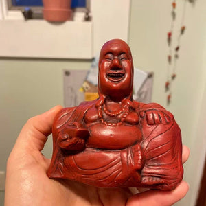 🤣Buddha Flip