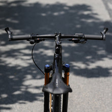 Ladda upp bild till gallerivisning, Ergonomisk design cykelhandtag
