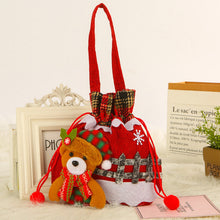 Ladda upp bild till gallerivisning, Geschenktüte für Weihnachtsgeschenk

