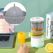 Ladda upp bild till gallerivisning, Automatisk hushålls elektrisk juicepress

