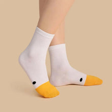 Ladda upp bild till gallerivisning, 💖Anktryckta tecknade söta strumpor🧦
