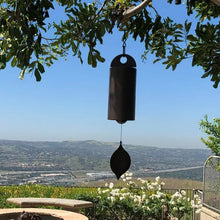 Ladda upp bild till gallerivisning, Tranquility Bell Trädgård Wind Chime
