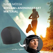 Ladda upp bild till gallerivisning, Tunn Mössa för Hjälm
