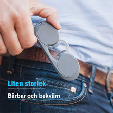 Ladda upp bild till gallerivisning, Armlösa läsglasögon med flera fokus
