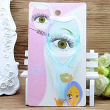 Ladda upp bild till gallerivisning, Eyelash Tools Mascara Shield Applicator Guard
