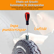 Ladda upp bild till gallerivisning, Gummispik för Däckreparation
