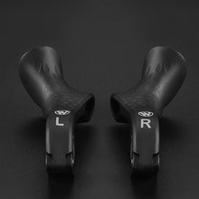 Ladda upp bild till gallerivisning, Ergonomisk design cykelhandtag
