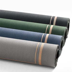 Minimalistisk Superabsorberande Snabbtorkande Badmatta