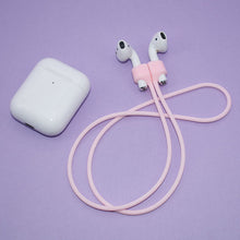 Ladda upp bild till gallerivisning, Anti-Lost magnetiska Airpods nackrem
