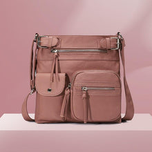 Ladda upp bild till gallerivisning, Vattentät Crossbody-väska
