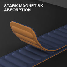 Ladda upp bild till gallerivisning, Apple klocka magnetiskt Armband
