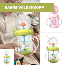 Ladda upp bild till gallerivisning, Sank Baby drickskopp med valspruta
