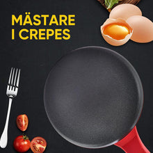 Ladda upp bild till gallerivisning, Bärbar Crepes Maker
