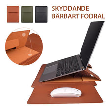Ladda upp bild till gallerivisning, Multifunktionell Laptopväska
