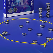 Ladda upp bild till gallerivisning, Magnetism kontra schack
