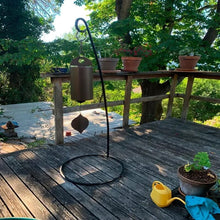 Ladda upp bild till gallerivisning, Tranquility Bell Trädgård Wind Chime
