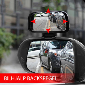 Blind  Spegel