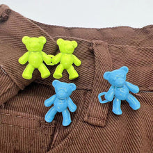 Ladda upp bild till gallerivisning, Bear Trousers Waist Buckle
