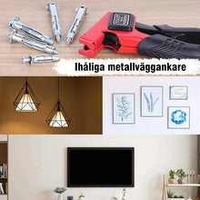 Ladda upp bild till gallerivisning, Expansionsbultar för kavitetsväggar
