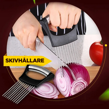Ladda upp bild till gallerivisning, Multifunktionell Lökgaffel
