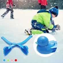 Ladda upp bild till gallerivisning, Mini snögubbeform (4 former)
