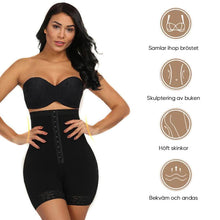 Ladda upp bild till gallerivisning, Hög midja kompressionsgördel BodyShaping Trosor
